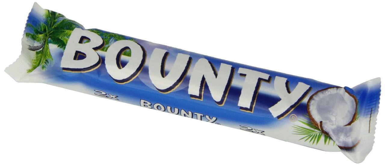 Bounty