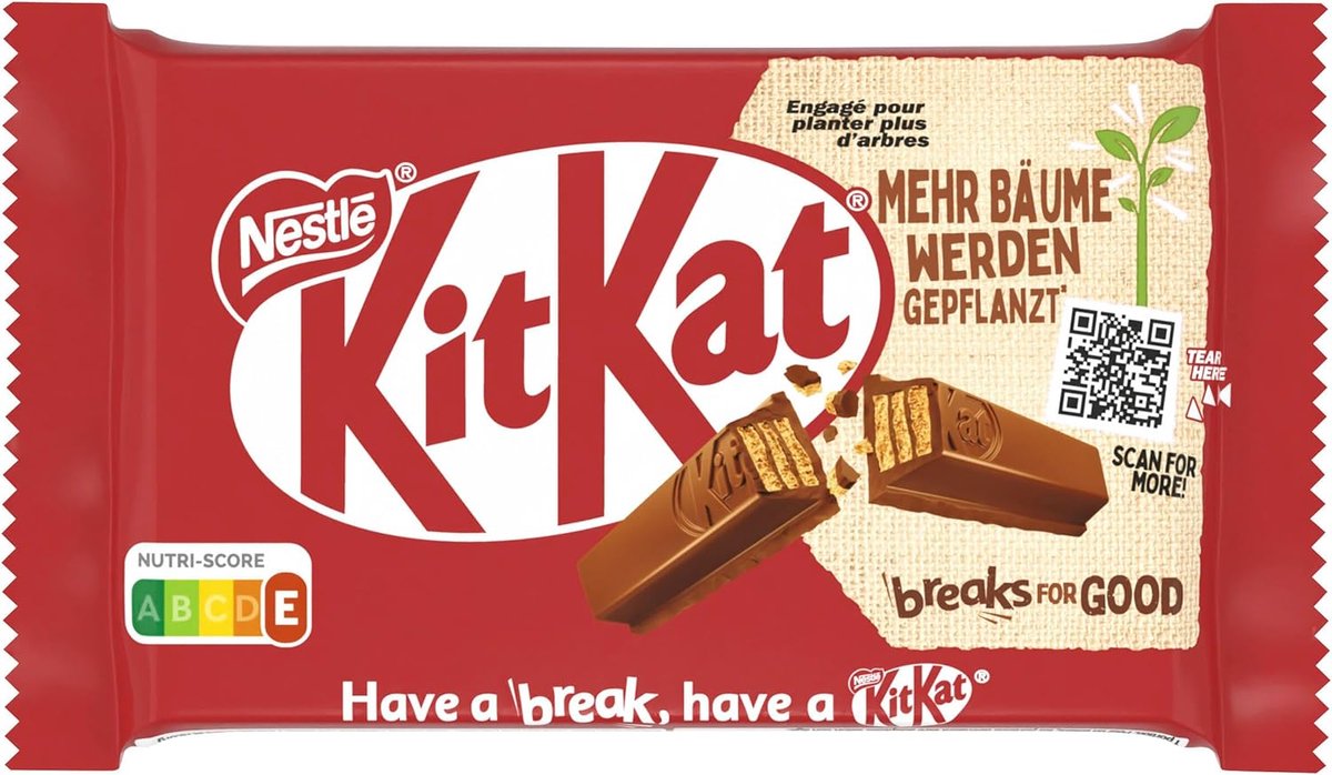 Kit Kat