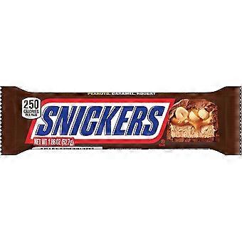 Snickers