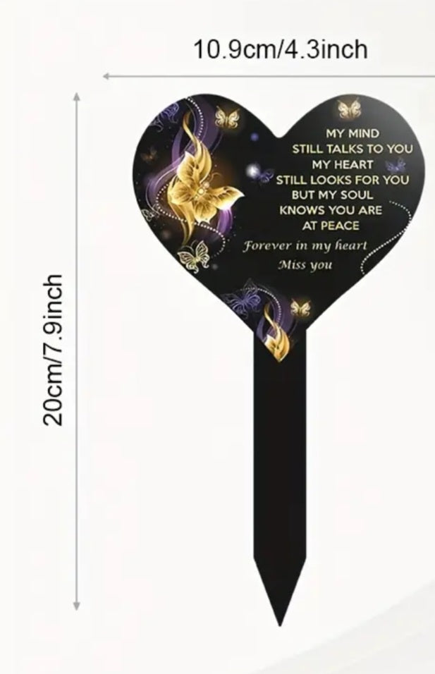 Grafsteker, I miss you so much.