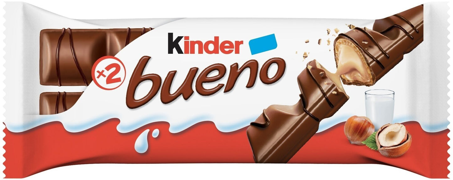 Kinder Bueno