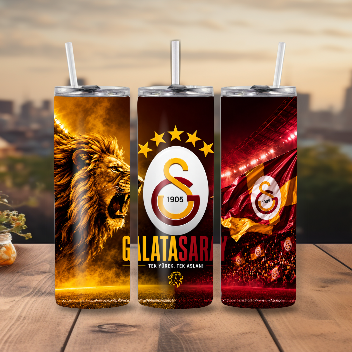 Tumbler - Galatasaray