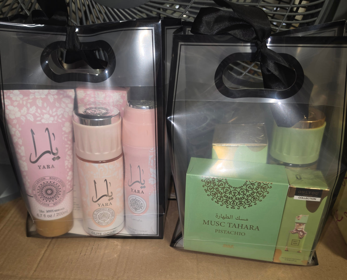 Cadeautas