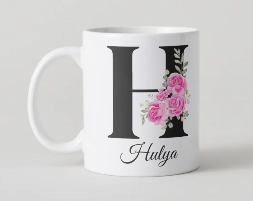 Mug With Name