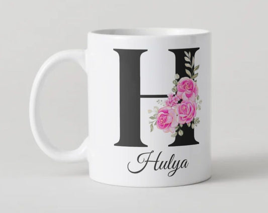 Mug With Name