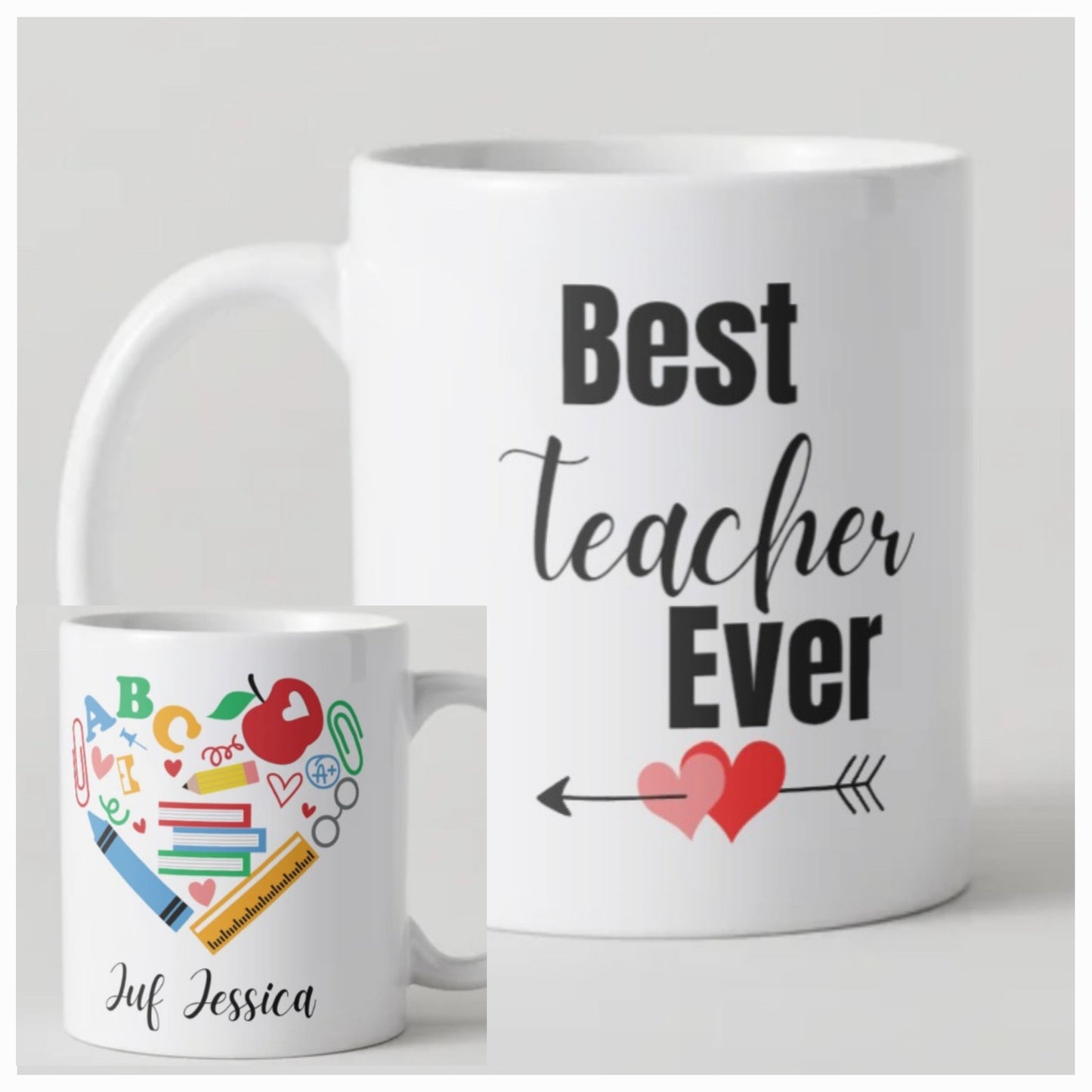 Mok Best teacher ever