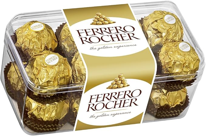 Ferrero Rocher 16 pieces