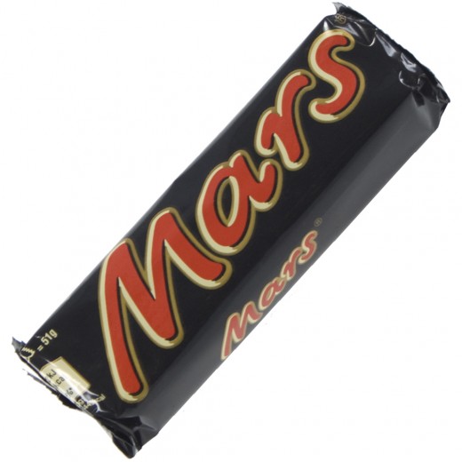 Mars