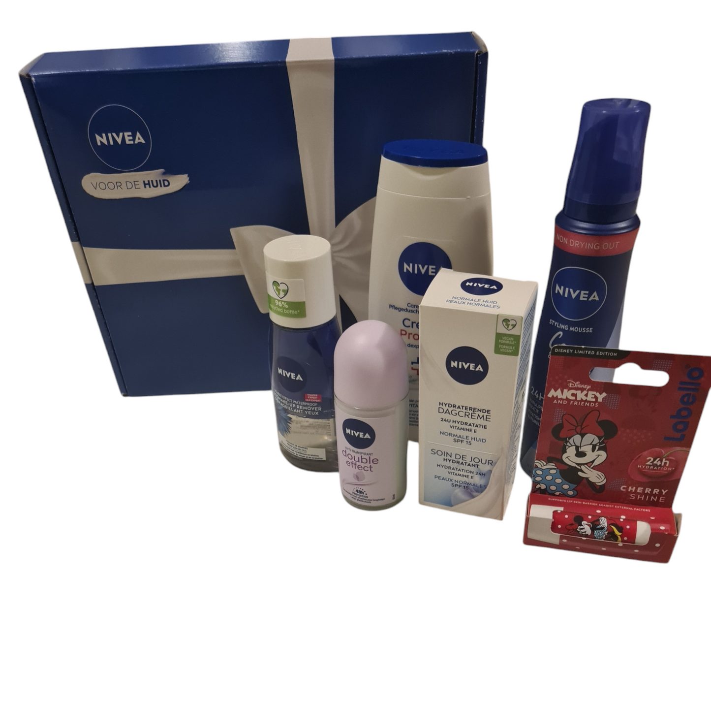 Nivea gift set