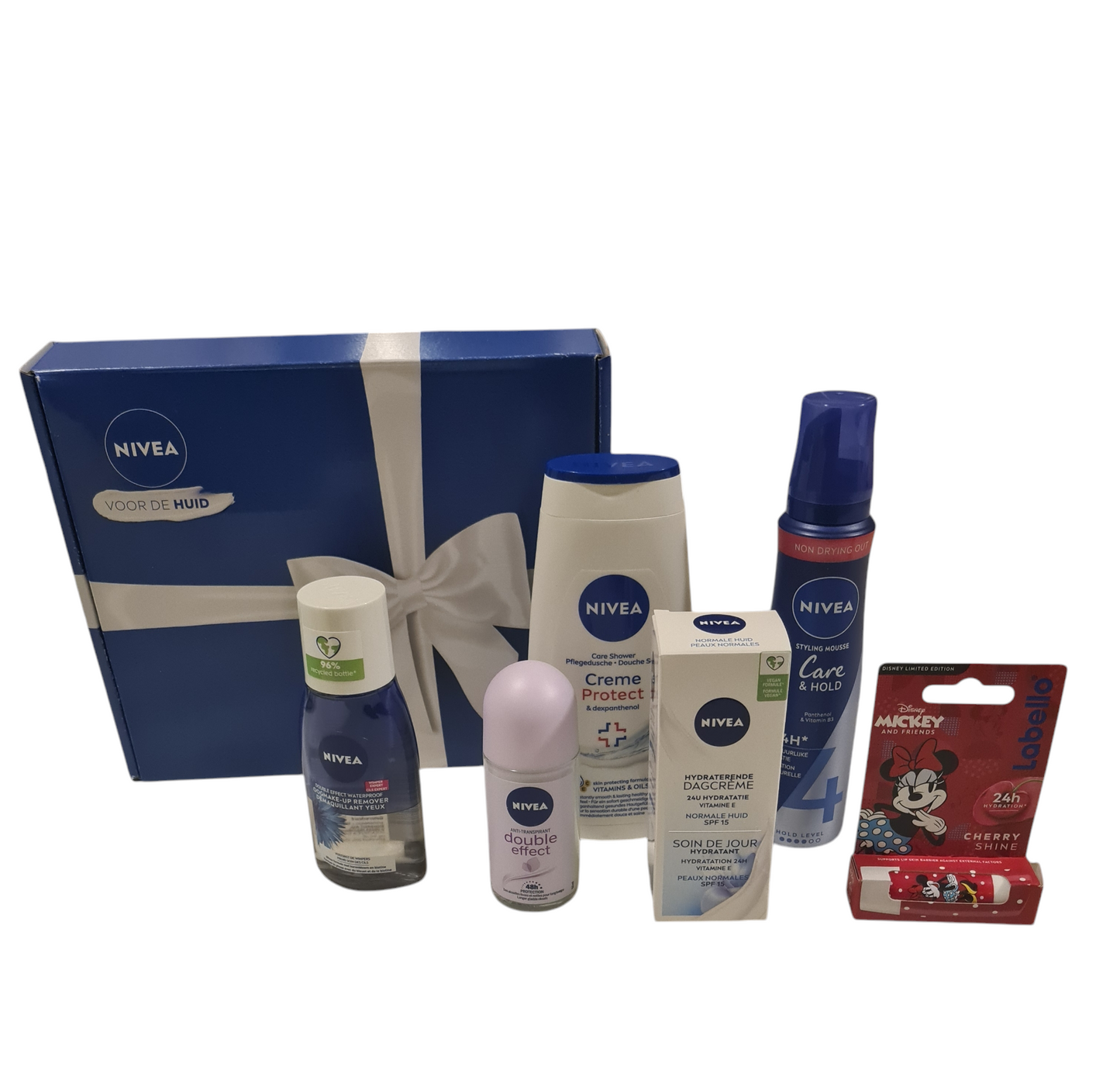 Nivea gift set