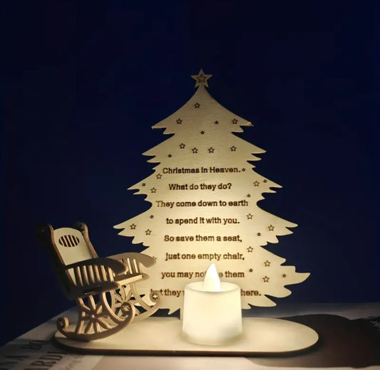 Christmas Commemoration