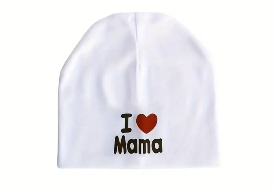 Special offer! Baby set I love mama &amp; papa