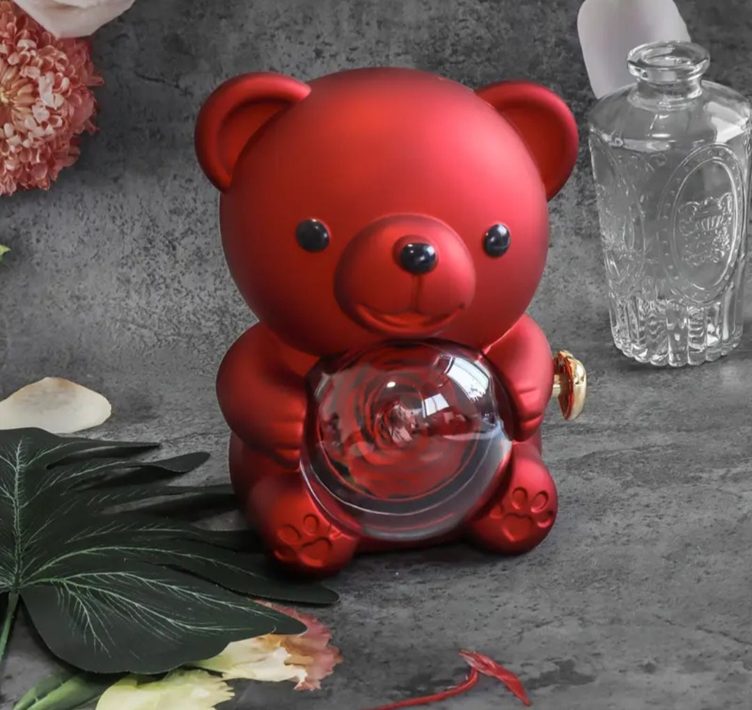 Rotating beer jewelry gift