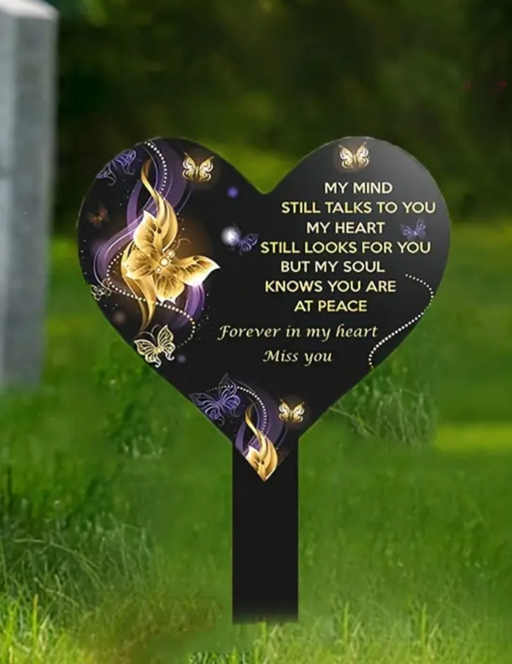 Grafsteker, I miss you so much.