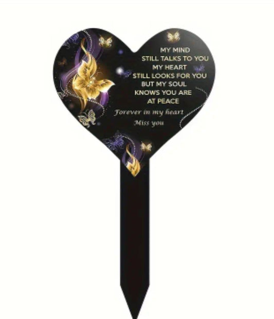 Grafsteker, I miss you so much.