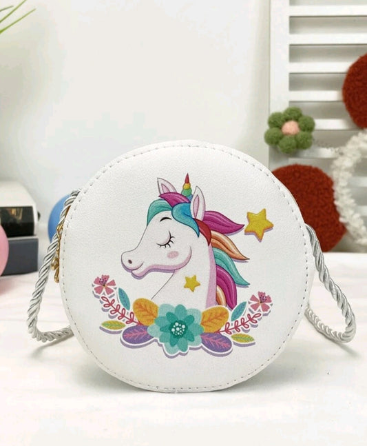 Shoulder bag Unicorn ll
