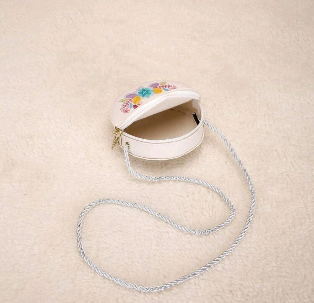 Shoulder bag Unicorn ll