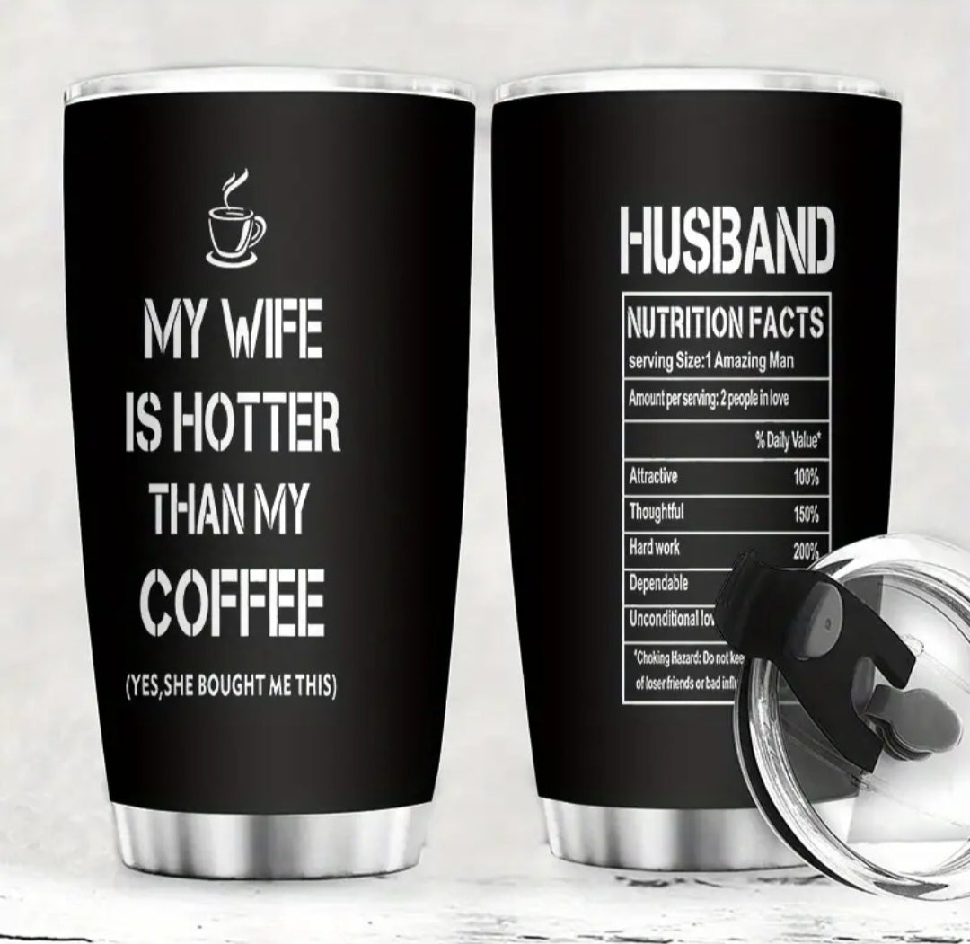 Tumblr: My wife is hotter