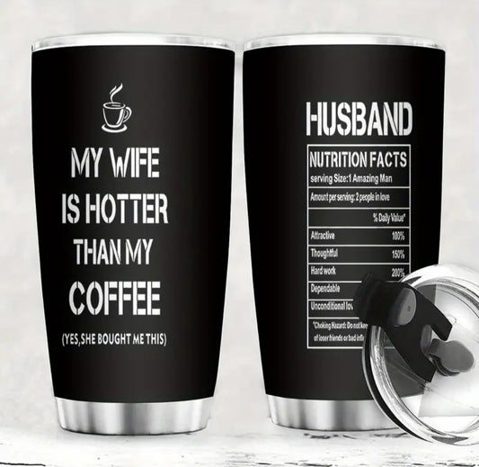 Tumblr: My wife is hotter