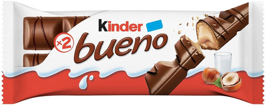 Kinder Bueno