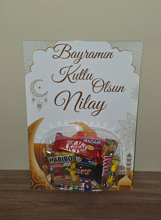 Sweetcard - Bayram