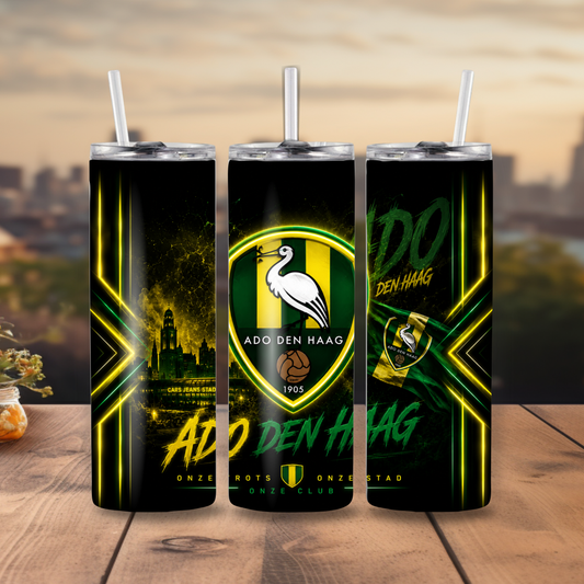 Tumbler - Ado Den Haag