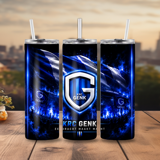 Tumbler - KRC Genk