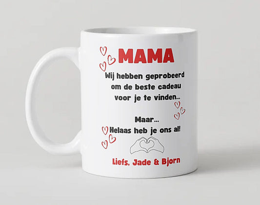 Mug Mama