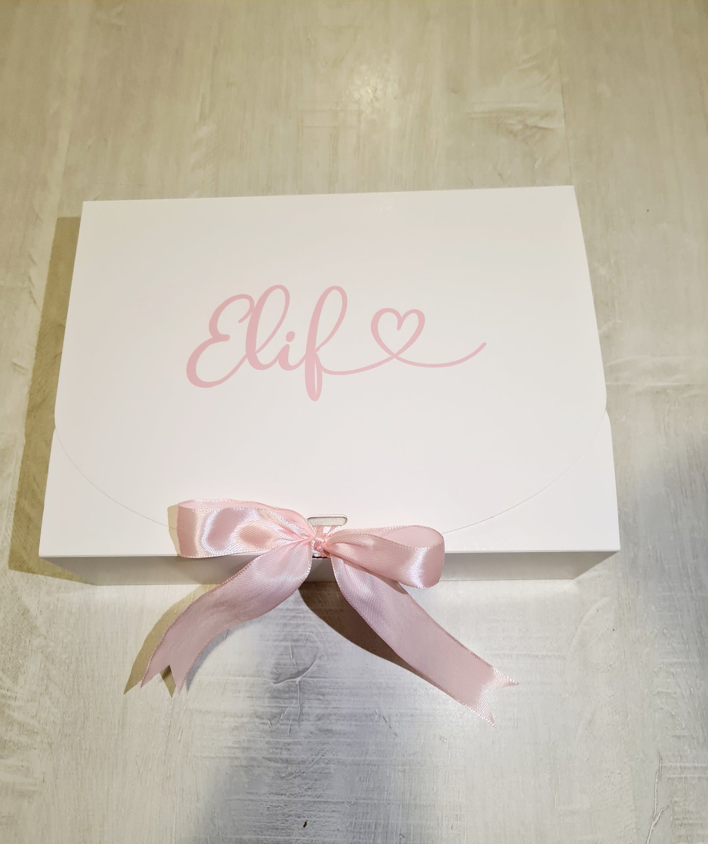 Luxury Baby Gift Set – Personalized with Name | Includes Miffy Plush Toys