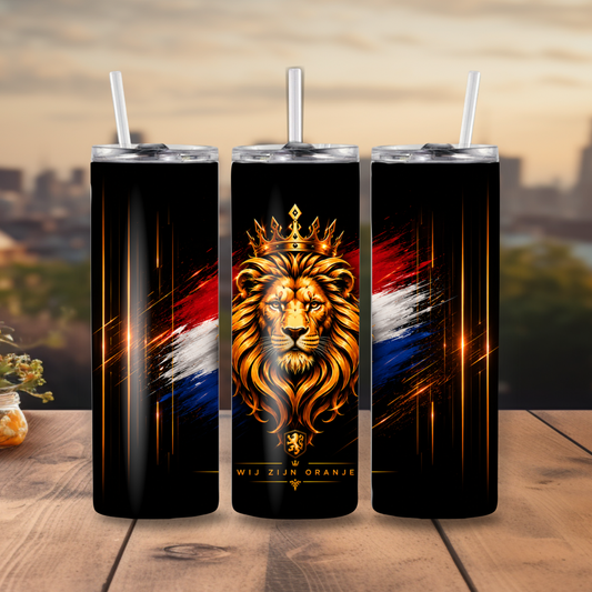Tumbler - Nederland