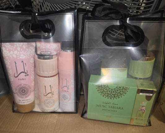 Cadeautas