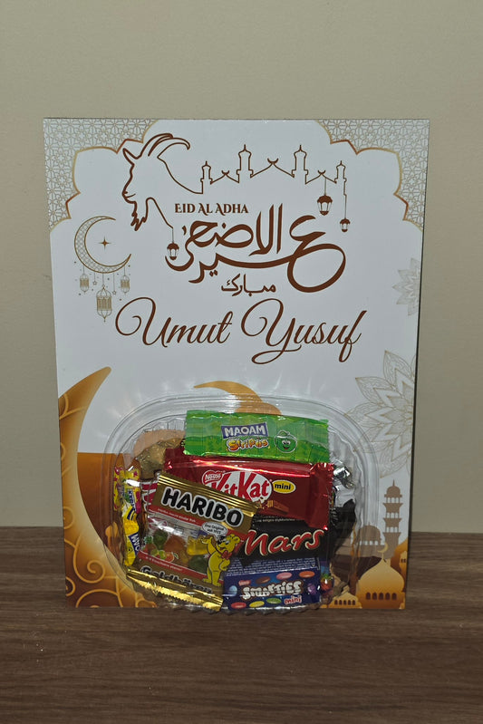Sweetcard - Eid Al Adha