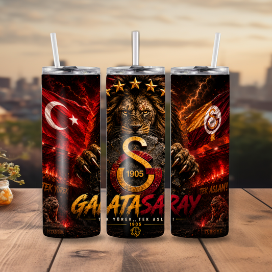 Tumbler - Galatasaray