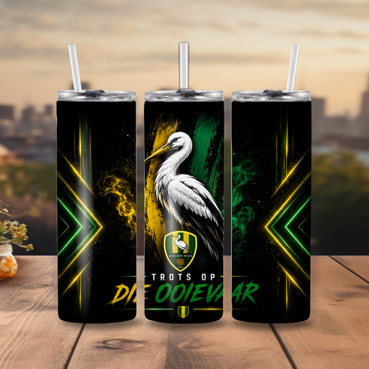Tumbler - Ado Den Haag