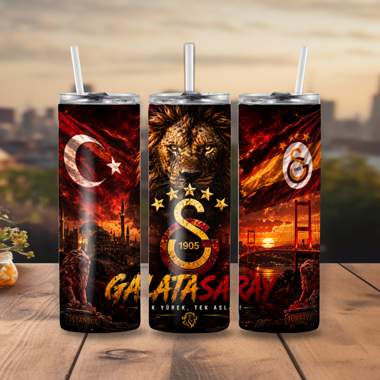 Tumbler - Galatasaray